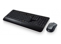 Logitech Wireless Combo MK520 CZ