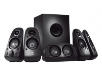 Logitech Z506