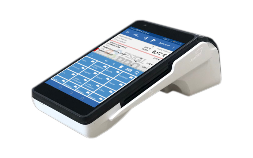 FiskalPRO N3