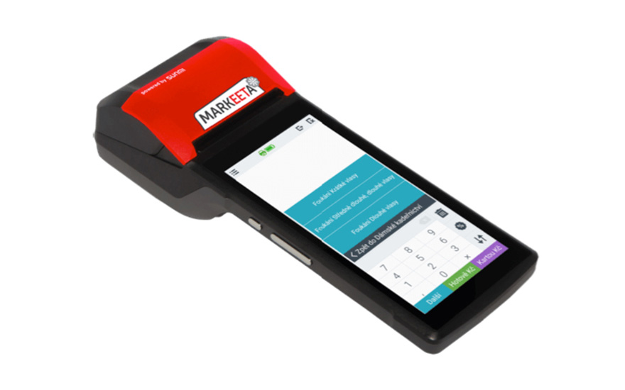 Markeeta Mini