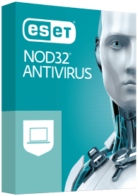 ESET NOD32 Antivirus