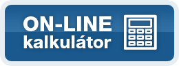 ON-LINE kalkulátor